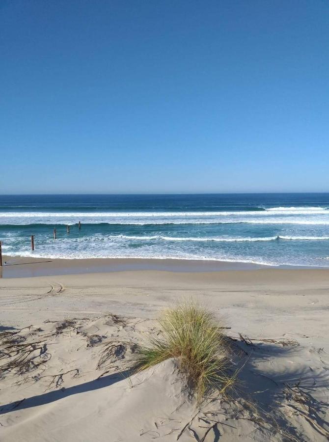 Superbe Appart.55M2 - 200M Ocean Et Parking Biscarrosse Extérieur photo